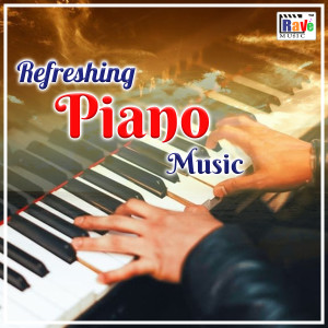 Album Piano Music - refreshing mood from Sachin Chauhan