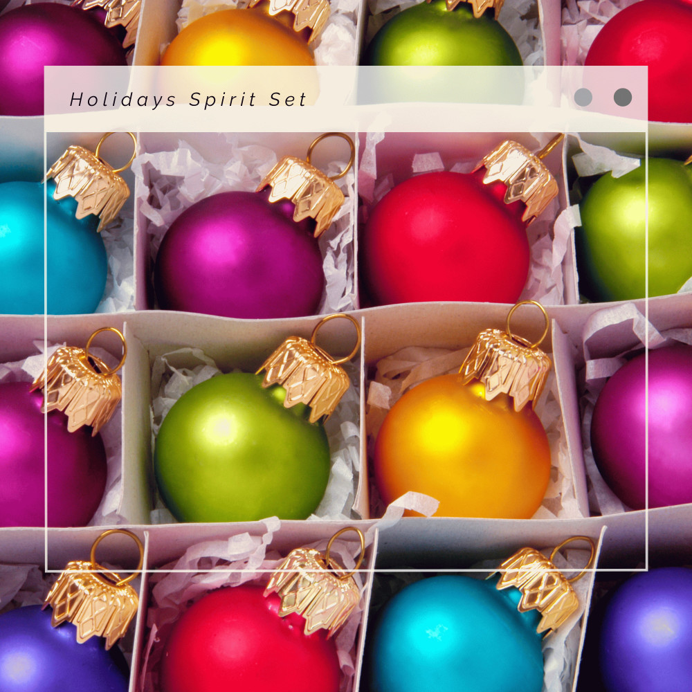 Jingle Time: Away In A Manger