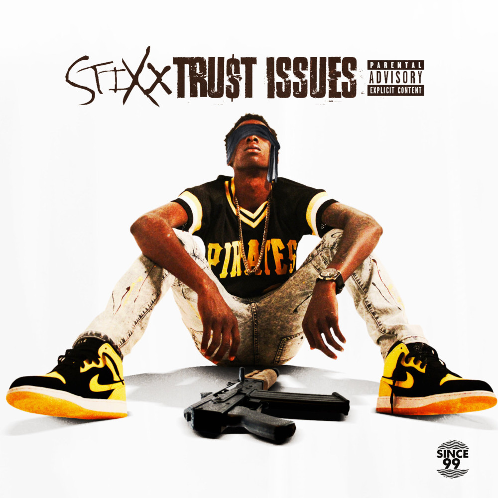 Trust Issues (Explicit)