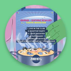 default playlist img