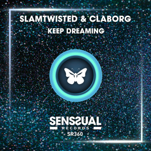 Album Keep Dreaming oleh Claborg