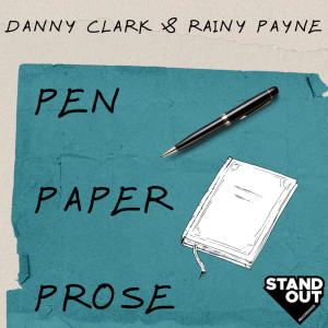 อัลบัม Pen Paper Prose ศิลปิน Rainy Payne