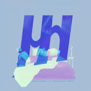 收聽Flor的warm blood (messyhair remix) (Messyhair Remix)歌詞歌曲