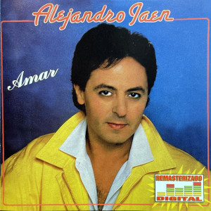 Album Amar from Alejandro Jaen
