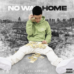 LIL GIMCHI的专辑NO WAY HOME