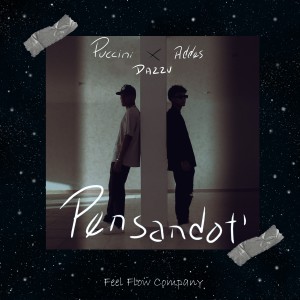 Album Pensándot' (Explicit) oleh Puccini