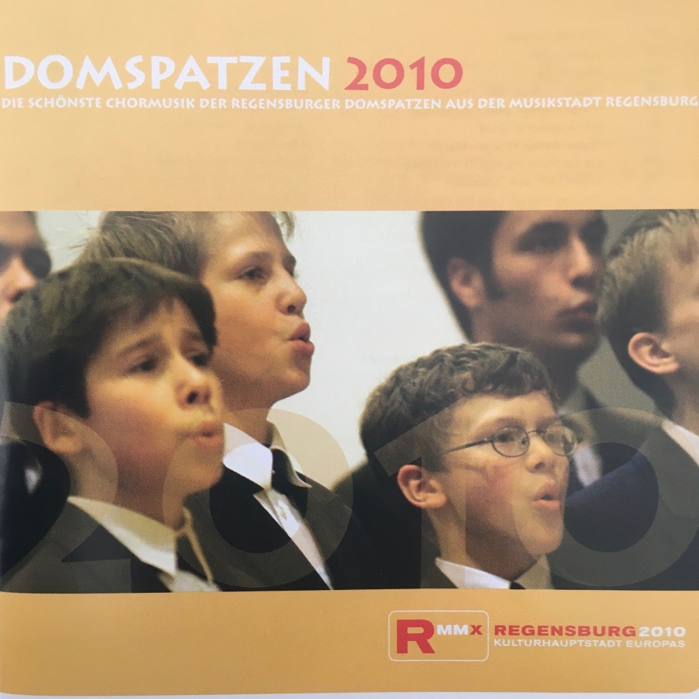 Ade zur guten Nacht