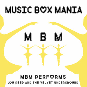 ดาวน์โหลดและฟังเพลง Satellite of Love พร้อมเนื้อเพลงจาก Music Box Mania