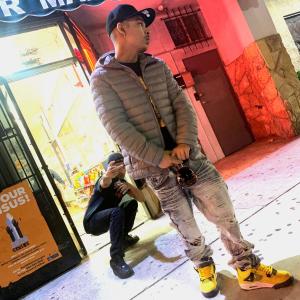 Listen to WE THE ONES (Explicit) song with lyrics from JSAVAGESOE