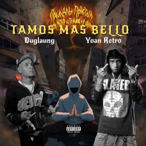 收聽Duglaung的Nosotros somos Nosotros (feat. Yoan Retro)歌詞歌曲