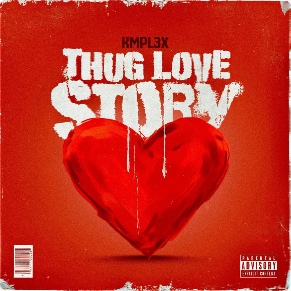 Thug Love Story (Explicit)