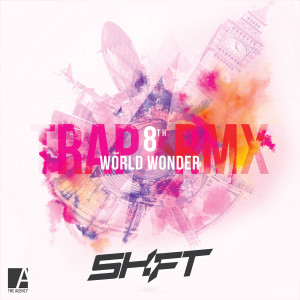 收聽群星的8th World Wonder (Trap Remix)歌詞歌曲