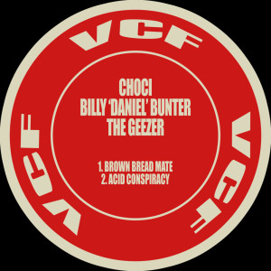 Album Brown Bread Mate / Acid Conspiracy from Choci