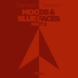 收聽Samuel L Session的Phrases (Extended Mix)歌詞歌曲