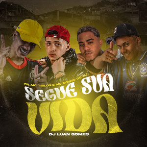 Listen to Segue Sua Vida (Explicit) song with lyrics from TR
