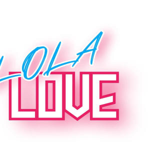 ดาวน์โหลดและฟังเพลง I need love พร้อมเนื้อเพลงจาก Lola Love