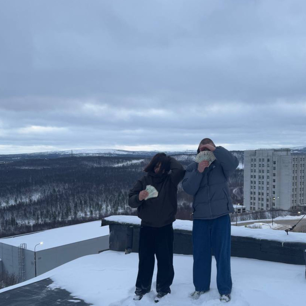 Самостоятельность (Explicit)