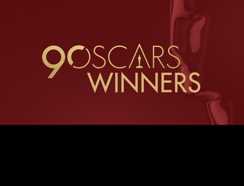 รายชื่อผู้ได้รับรางวัล The Oscars 2018 | 90th Academy Awards