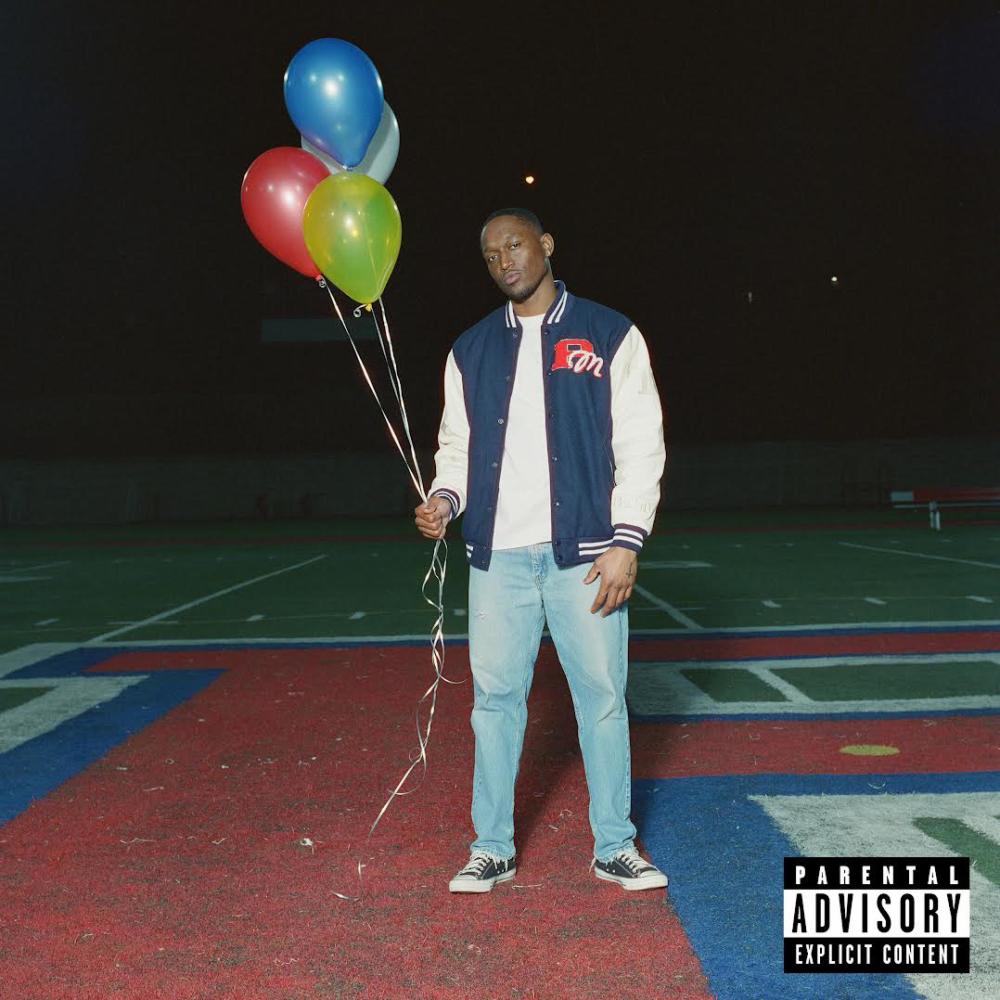 Can't Leave Home (feat. Sekai) (Explicit)