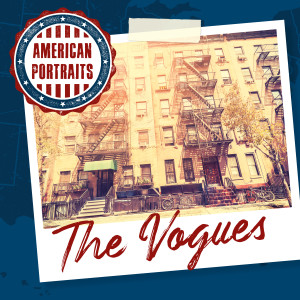 อัลบัม American Portraits: The Vogues ศิลปิน The Vogues