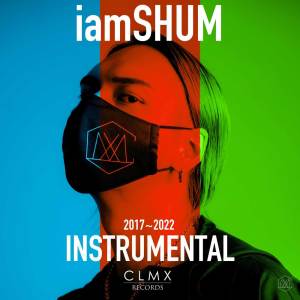 Album INSTRUMENTAL from iamSHUM