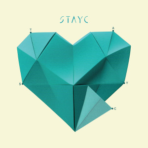 收聽STAYC的GPT (Japanese Ver.)歌詞歌曲