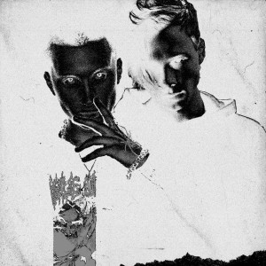Album Молодым и пьяным from Роки