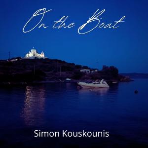 อัลบัม On the Boat ศิลปิน Simon Kouskounis