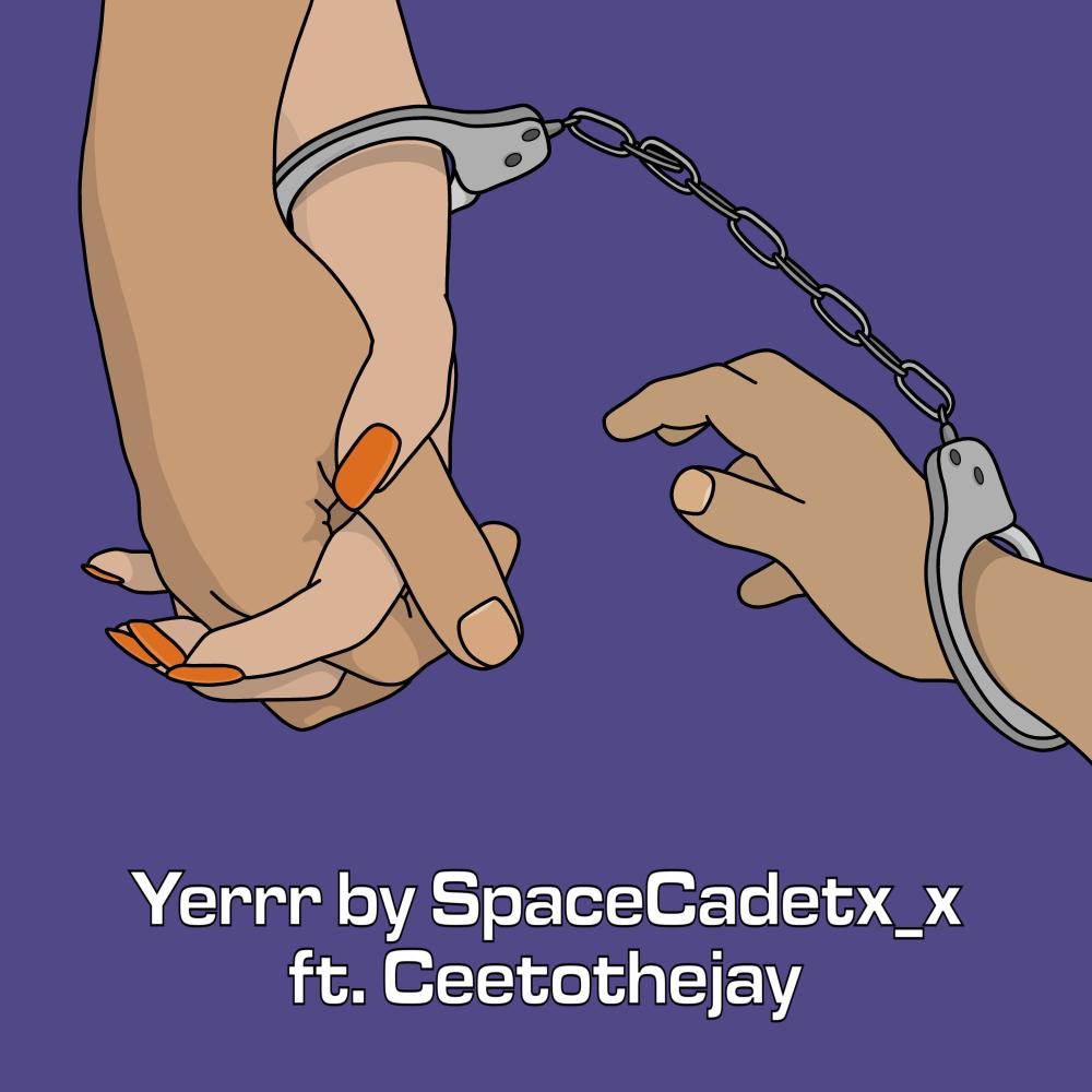 Yerrr (feat. CeetotheJay) (Explicit)