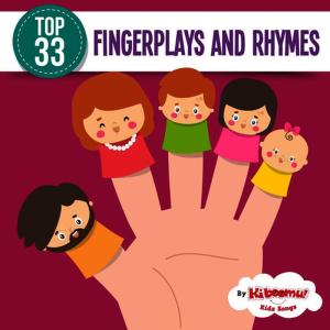ดาวน์โหลดและฟังเพลง Little Bo Peep พร้อมเนื้อเพลงจาก The Kiboomers