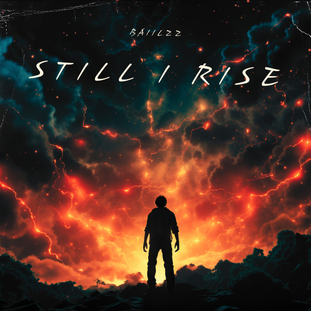 Still I Rise (Explicit)