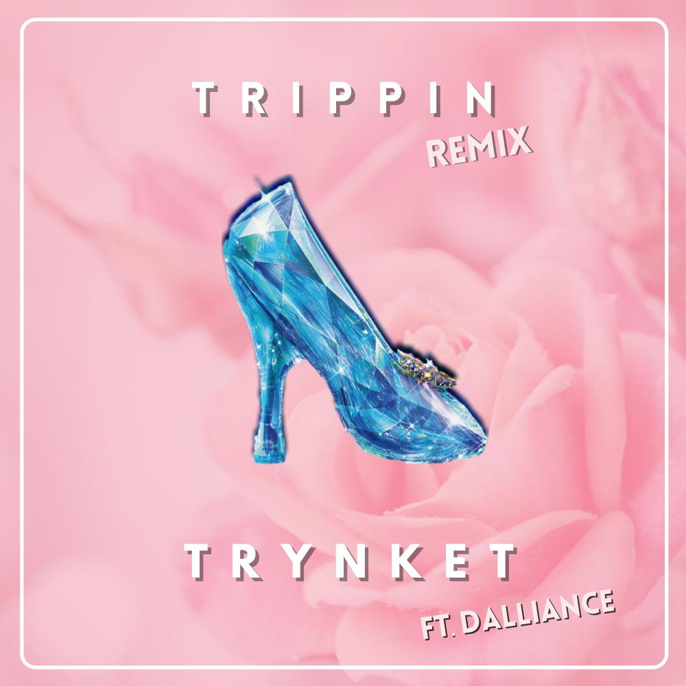 Trippin (feat. Dalliance) (Remix)