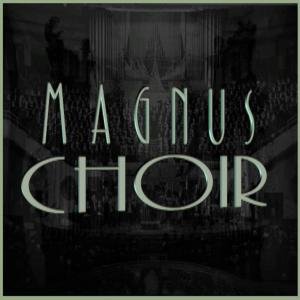 Album Magnus Choir (feat. Daniel Laiseca) from 