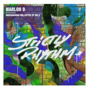 ดาวน์โหลดและฟังเพลง Fear the Lord (Fear the Vocal Mix) พร้อมเนื้อเพลงจาก Marlon D