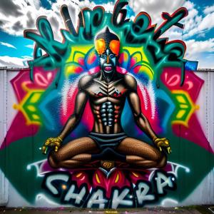 收聽Riposta的Chakra (Skiller Remix)歌詞歌曲