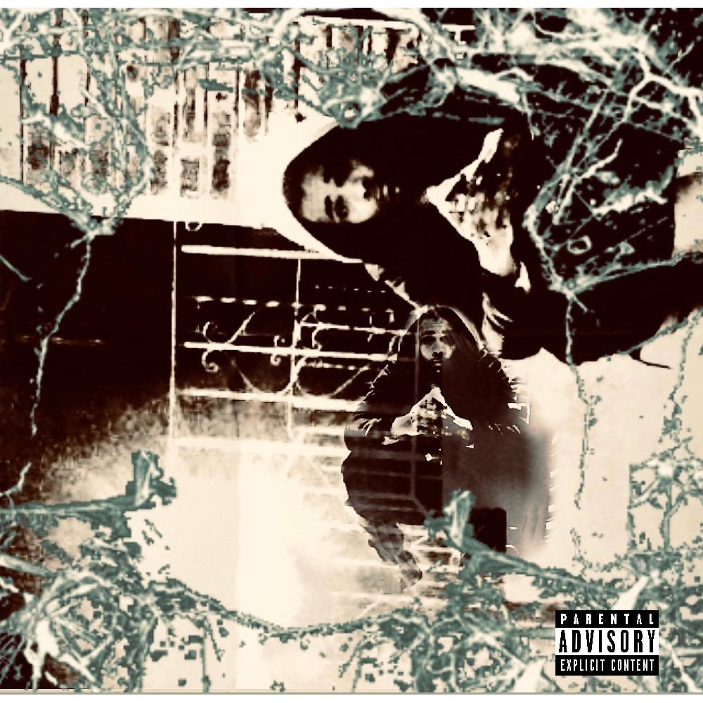 Crack Through (feat. Eric Barry) (Explicit)