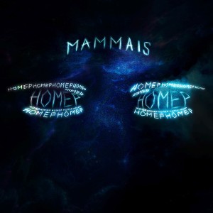 อัลบัม номер (Explicit) ศิลปิน Mammals