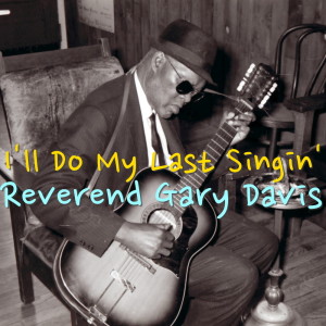 Listen to Talk on the Corner song with lyrics from Reverend Gary Davis