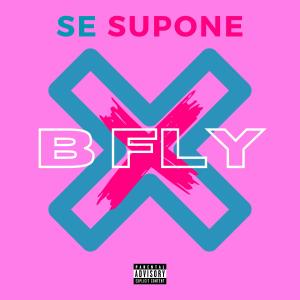 ดาวน์โหลดและฟังเพลง Se Supone (Explicit) พร้อมเนื้อเพลงจาก B Fly