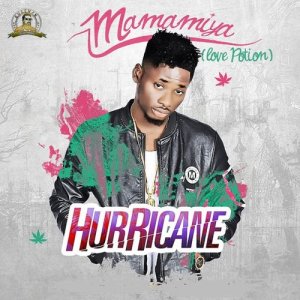 ดาวน์โหลดและฟังเพลง Mamamiya พร้อมเนื้อเพลงจาก Hurricane