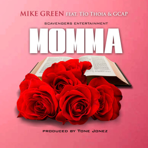 Album Momma (Explicit) oleh Mike Green