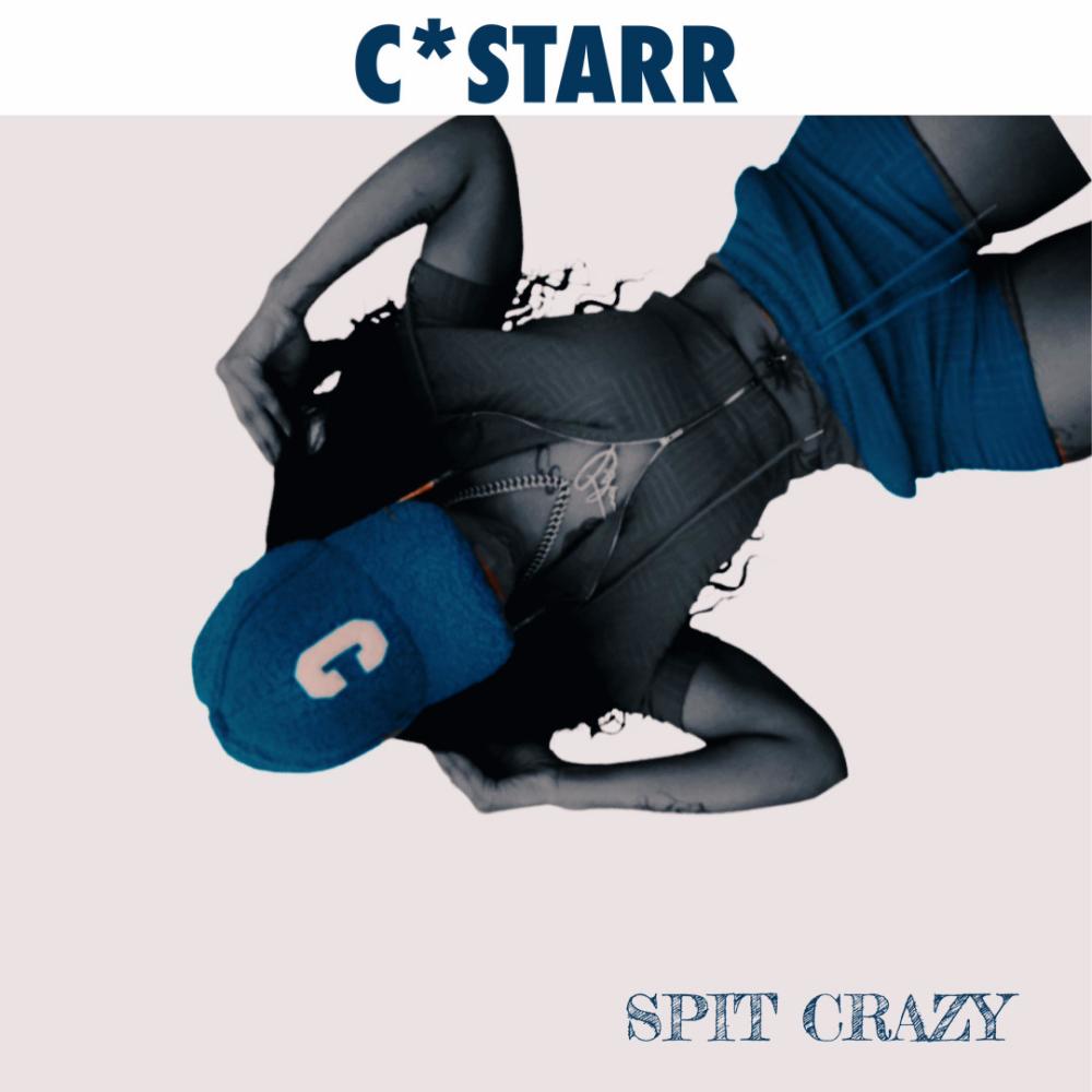 Spit Crazy (Explicit)