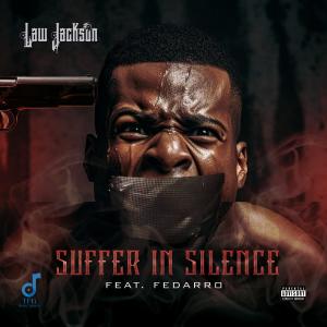 Suffer In Silence (feat. Fedarro) (Explicit)