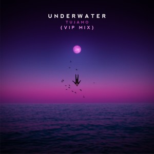 Dengarkan Underwater (VIP Mix) lagu dari Tujamo dengan lirik
