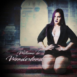 Dengarkan Welcome to Wonderland lagu dari Artemis. dengan lirik