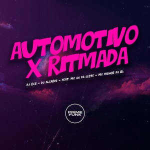 Listen to Automotivo X Ritmada (Explicit) song with lyrics from DJ RCS