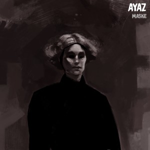 收聽ayazkardes的Maske (Explicit)歌詞歌曲