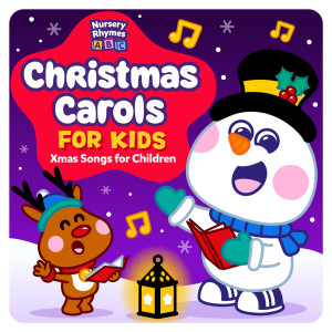 Christmas Carols for Kids - Xmas Songs for Children