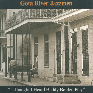 ดาวน์โหลดและฟังเพลง A Bird in a Gilded Cage พร้อมเนื้อเพลงจาก Göta River Jazzmen