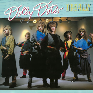 收聽Dolly Dots的Love Me Just a Little Bit More (Totally Hooked on You)歌詞歌曲